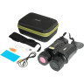 Бинокль ночного видения VEBER NVB 036 RF QHD цифровой 28486