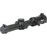 Прицел оптический VEBER WOLF 1-4х24 GB FD07 Загонник 28042